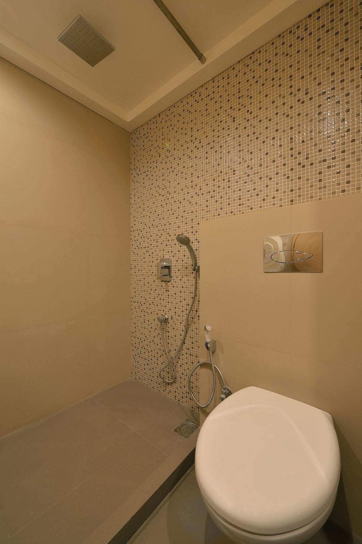 Krishna Palace Hotel - Ambernath Ambarnath Eksteriør bilde